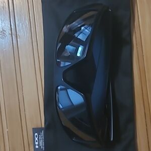 Oakley Gascan sunglasses with extra lenses